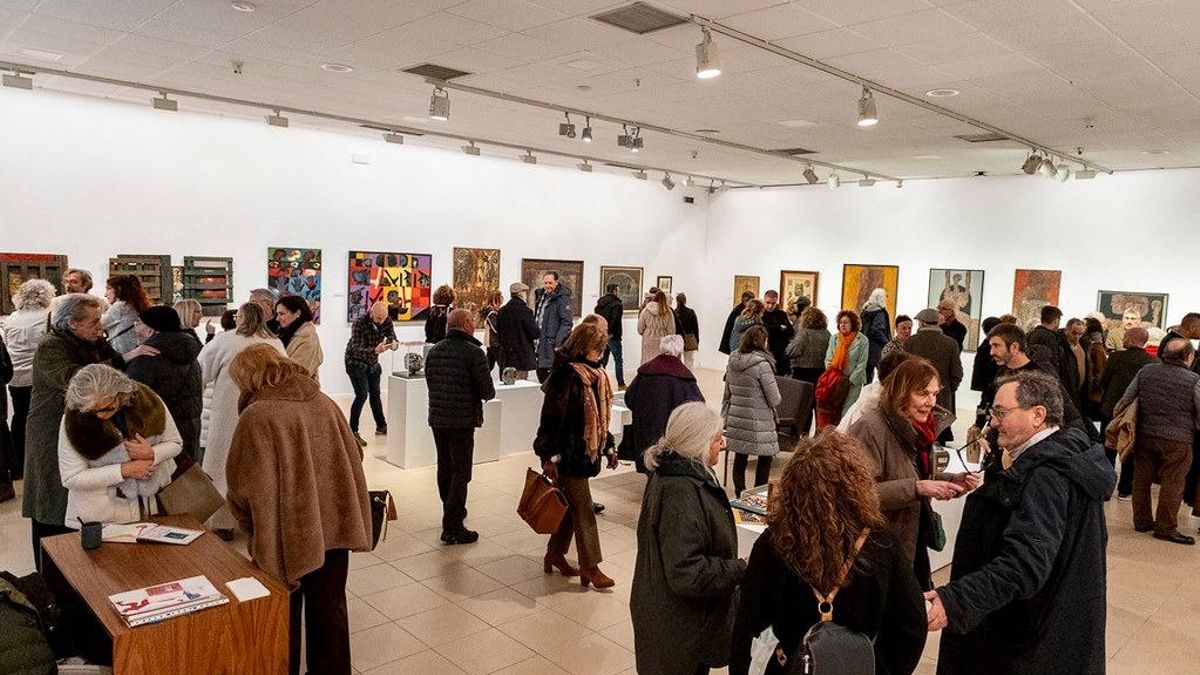 Qué hacer hoy en León: todos los planes del miércoles 25 de febrero