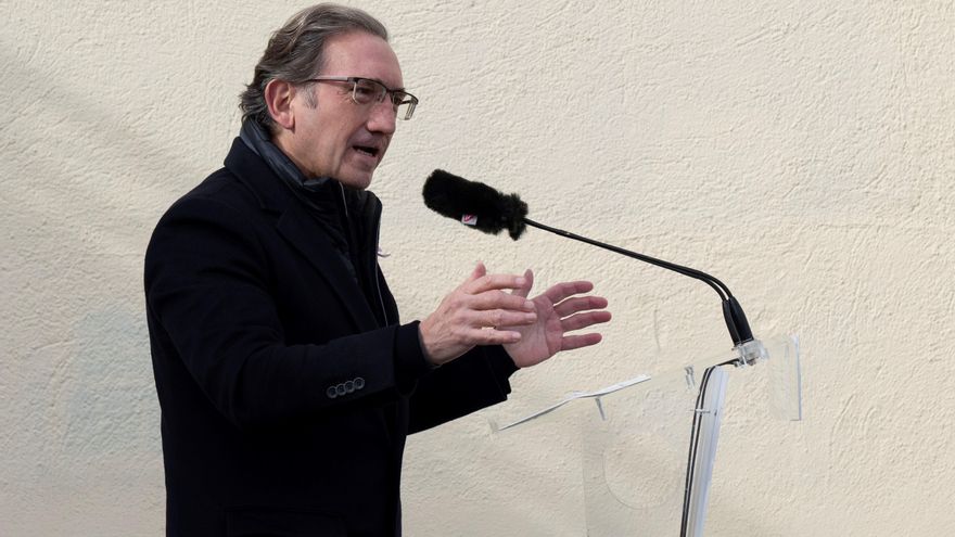 El Govern rechaza la propuesta de Hacienda sobre el modelo de financiación