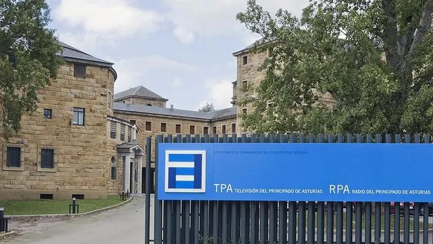 La televisión autonómica de Asturias no retransmitirá íntegra la Misa del Día de Covadonga entre las críticas del PP