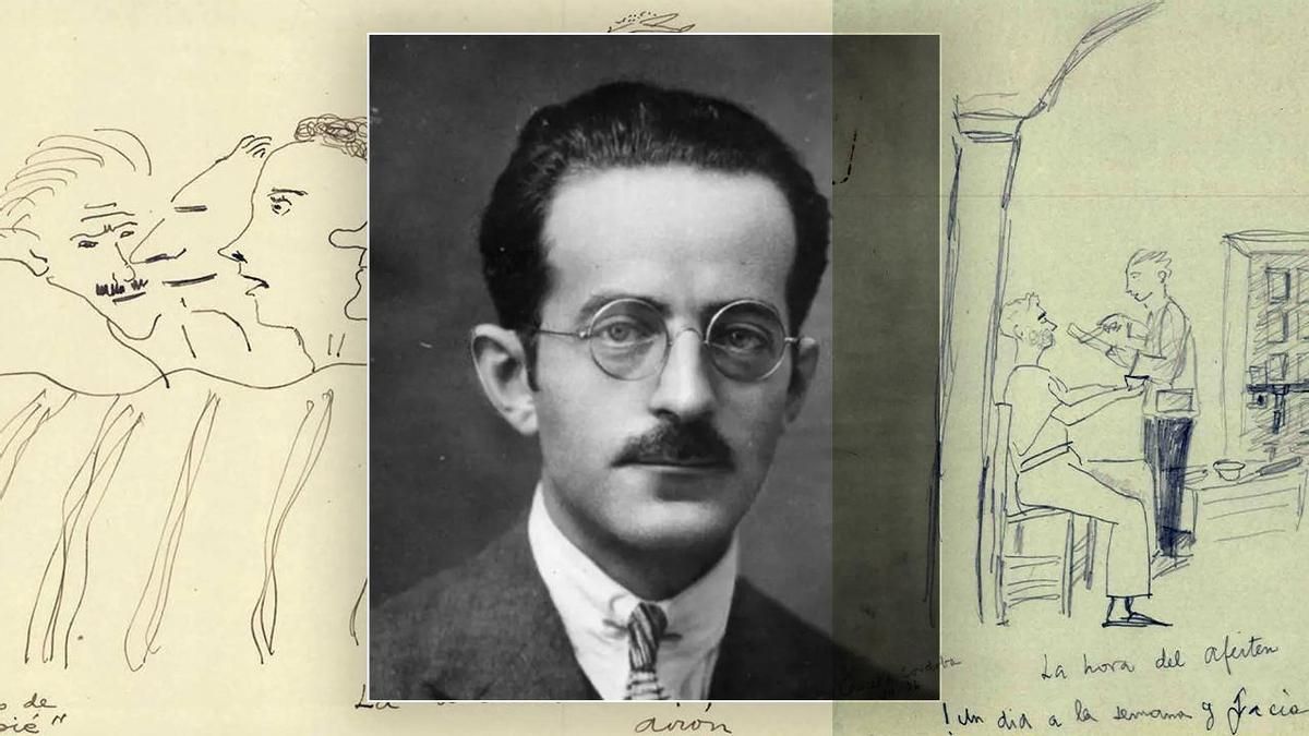 Sadí de Buen, el médico que impulsó la mayor campaña contra la malaria en España al que fusiló el franquismo