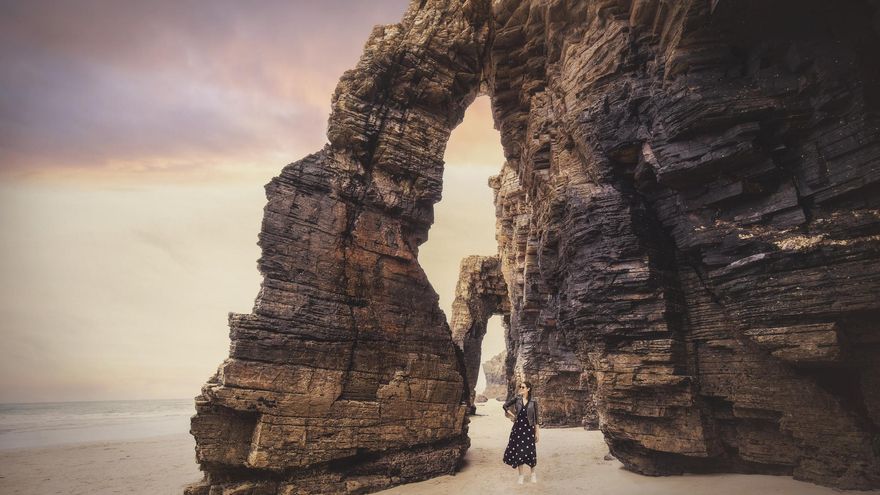 Caprichos de la naturaleza: diez monumentos naturales y espectaculares que visitar en España