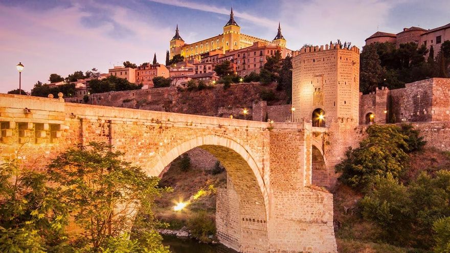 Cuenca y Toledo acogen el I Congreso Internacional de Patrimonio de la Obra Pública y la Ingeniería Civil