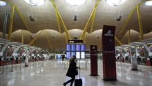 La T4 ha perdido muchos viajeros tras la fusión de Iberia con British
