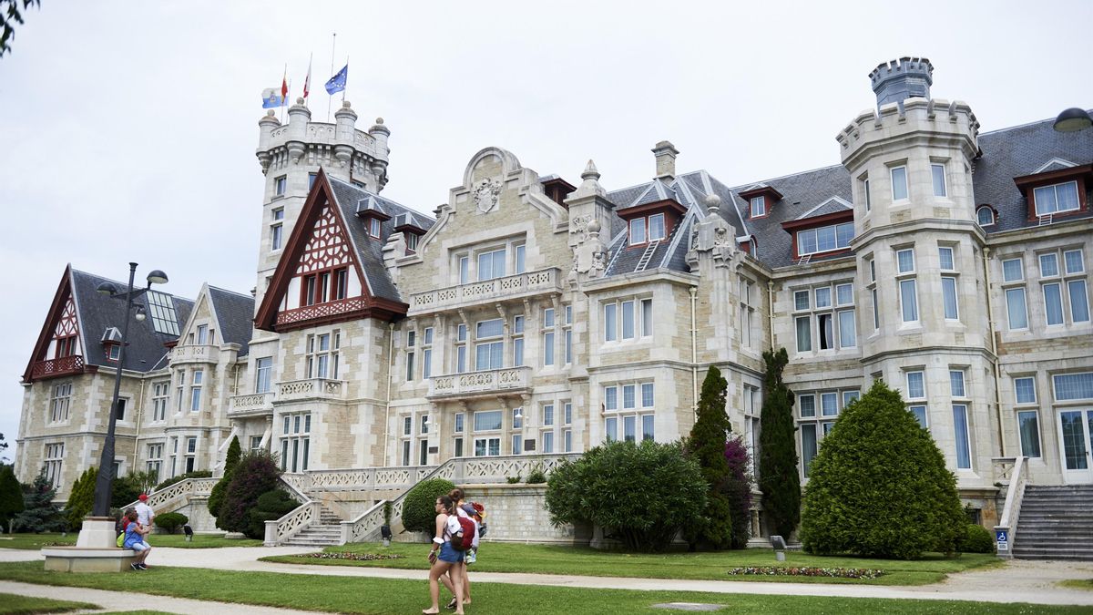 La Universidad Menéndez Pelayo reune en Santander esta semana a expertos en ética social y judicial