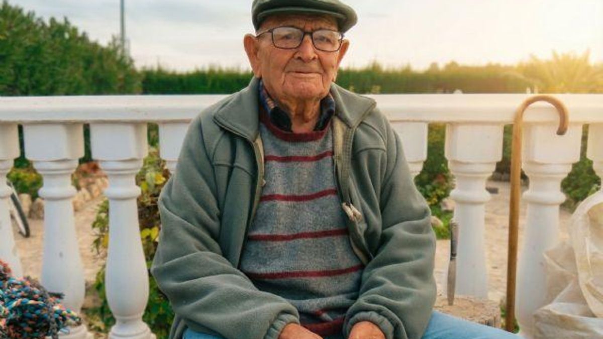 Este próximo fin de semana se celebrará un acto simbólico para documentar este gran logro, un evento que reunirá a vecinos, amigos y varias generaciones de la familia de Juan