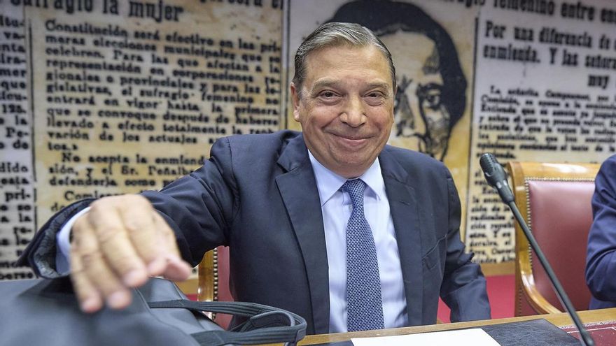 Planas pide a la UE que se sume al plan de ayudas a agricultores y ganaderos afectados por los incendios