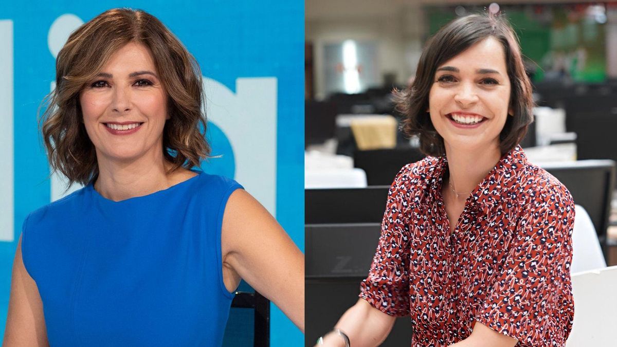 Lara Siscar y Ángela García Romero, nuevas corresponsales en Lisboa y NY
