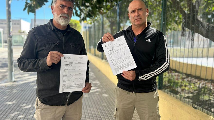 "Hay trabajo, pero no para nosotros": empleados del metal denuncian listas negras contra sindicalistas en Cádiz