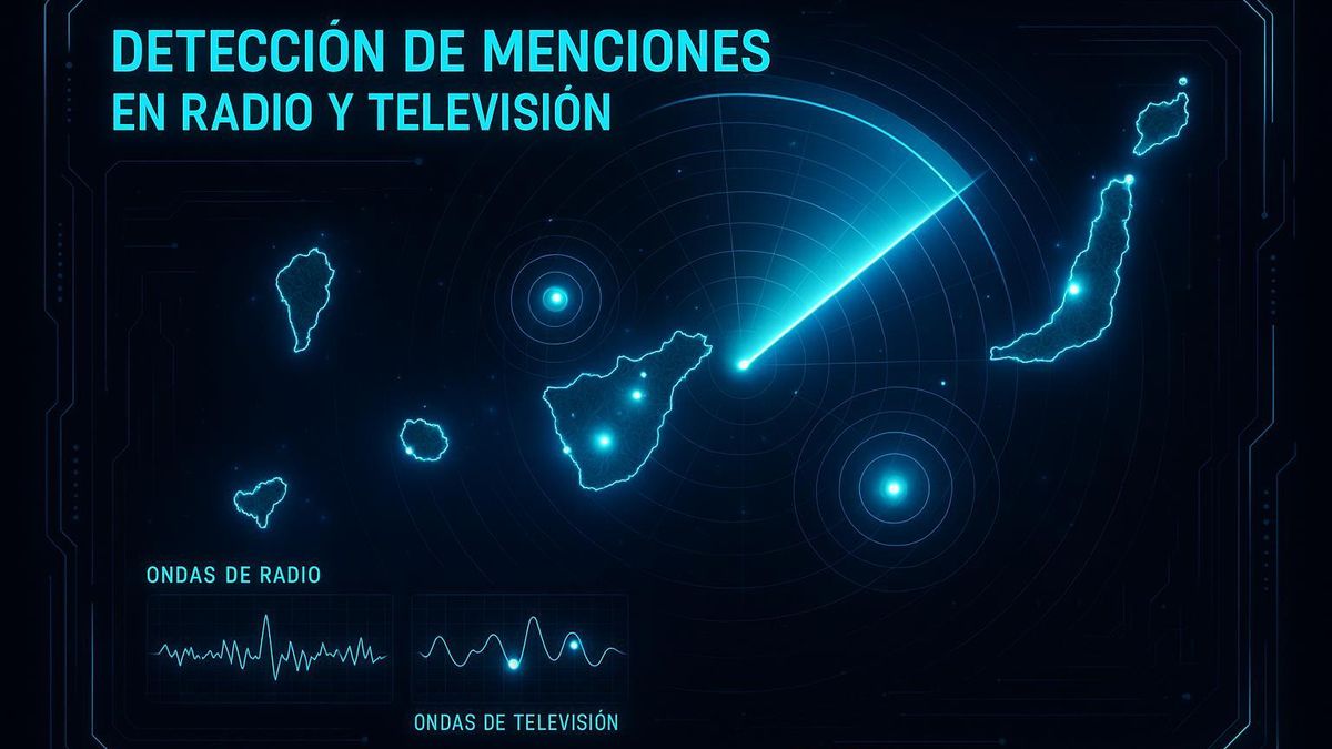 Cómo funciona la app con IA “¿Funcionó mi nota de prensa?”: medir impacto en segundos con datos reales de los medios canarios
