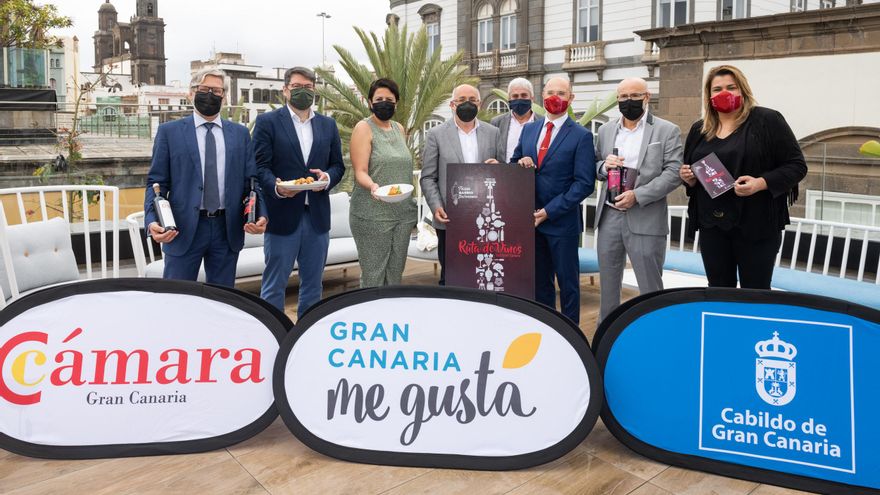 Iniciativa 'Triana, Barrio Gastronómico'
