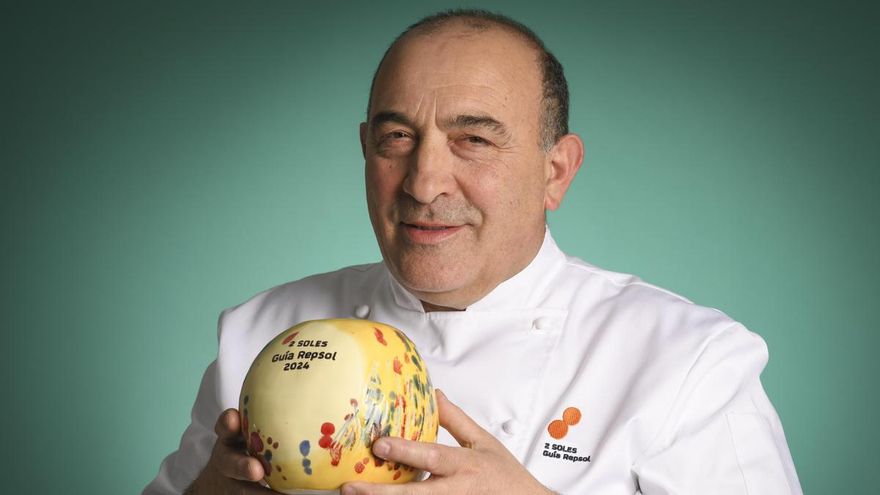 La Guía Repsol sube a tres los restaurantes leoneses reconocidos con dos soles