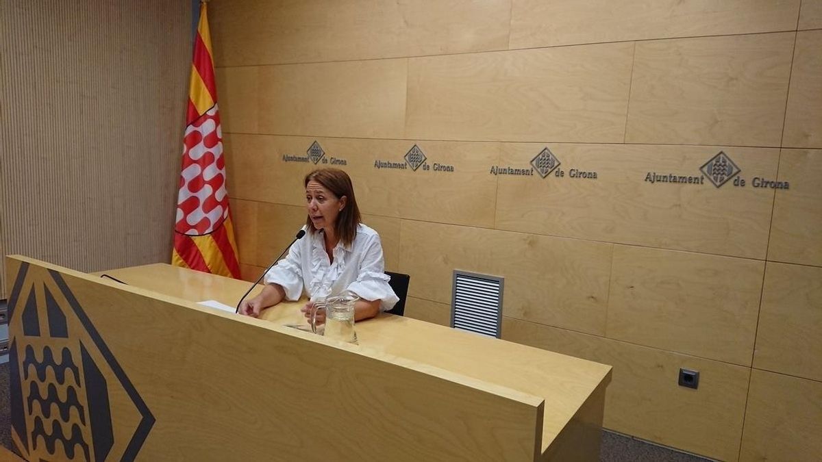 El PDeCAT y el PSC rompen de mutuo acuerdo su pacto municipal en Girona