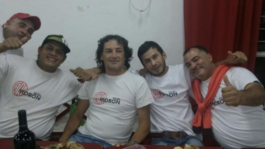 ¿Quién era el hincha de River que murió en el Monumental?