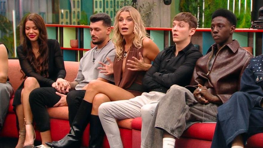 Los concursantes de 'GH 20' reaccionan a las precipitadas expulsiones y vaticinan una final adelantada: "No hay audiencia"
