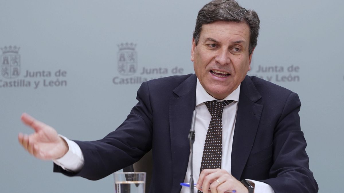 La Junta de Castilla y León aprueba un paquete de ayudas por 287 millones para paliar los efectos de la guerra