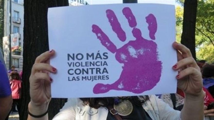 Extremadura tiene 2.119 casos de violencia de género con seguimiento policial