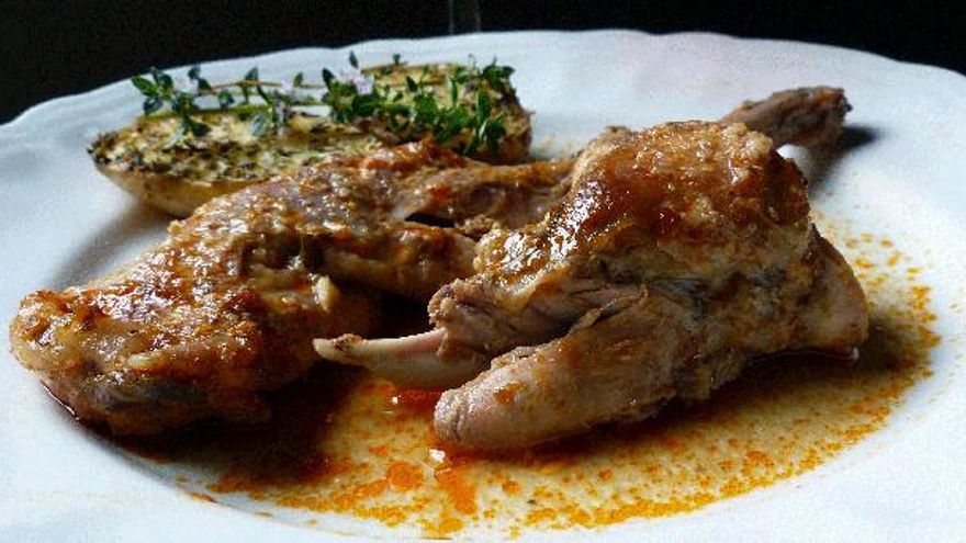 El Centro Internacional de Gastronomía Cinegética de Almagro echa a andar con el objetivo de ser un referente para los chefs