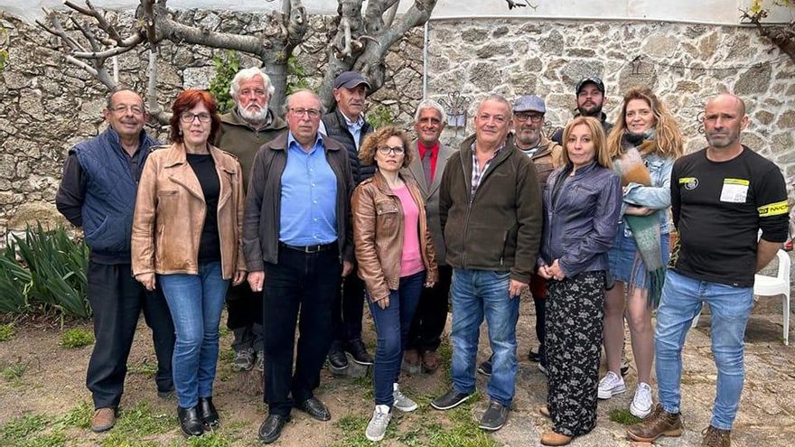 Candidatura de Pelahustán Existe