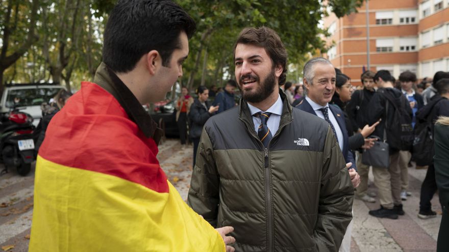 El PSOE de Burgos pedirá en el Pleno del Ayuntamiento reprobar a García-Gallardo y condenar el ataque a su sede
