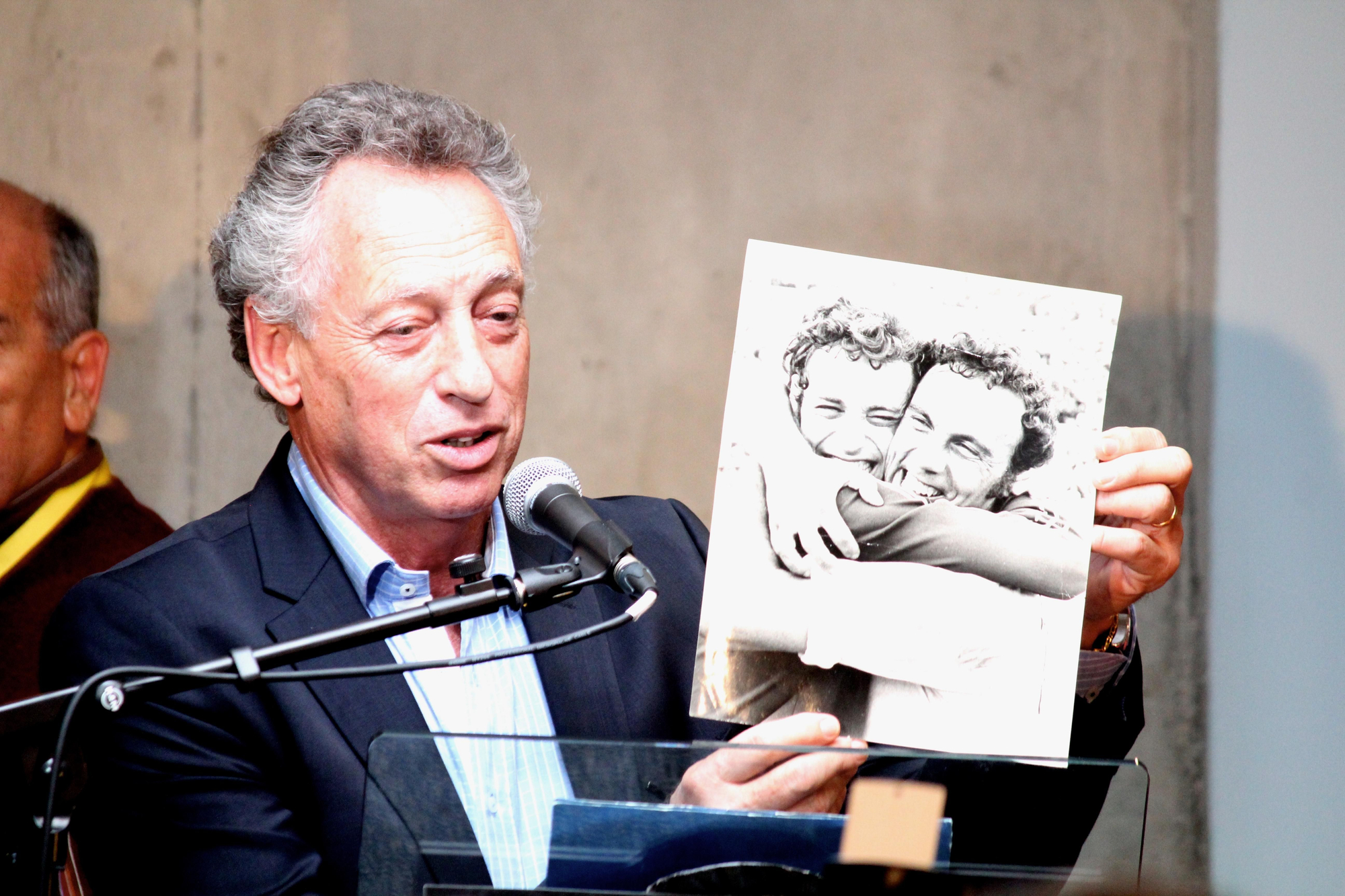 Presentación del libro 'Germán Dévora, el Maestro' | Cirenia Vico