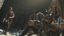 Así serán las Tarjetas de Expedición de Rise of the Tomb Raider