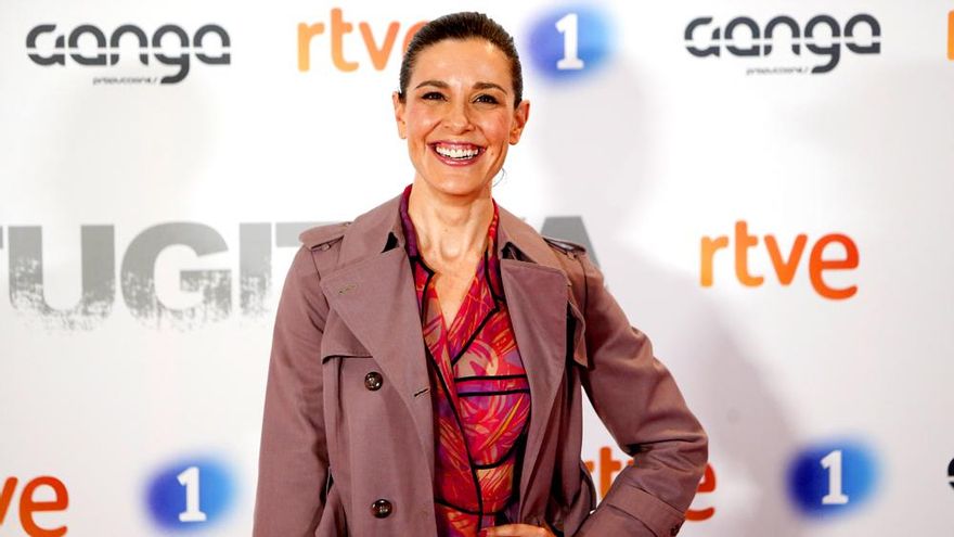 Se confirma que TVE cambia a Cárdenas por Raquel Sánchez Silva para hacer la competencia a Motos y Wyoming
