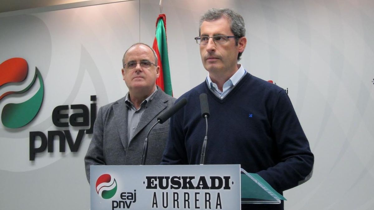 PNV denuncia que Diputación de Gipuzkoa "elude su responsabilidad" para que Kutxa continúe bajo control público
