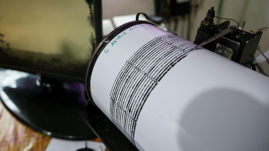 La región italiana de Umbría tiembla por un sismo de magnitud 4 sin daños