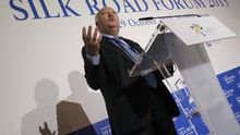 España, en el puesto 30 de 149, lejos de los Objetivos de Desarrollo Sostenible
