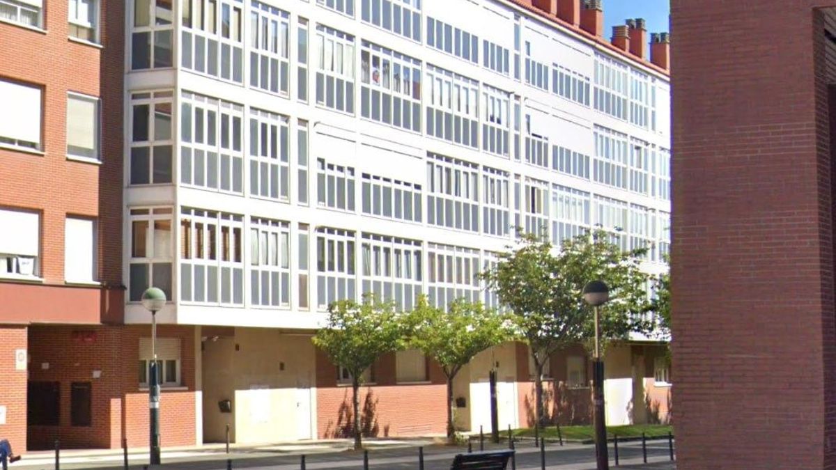 Sede social de Calama Viajes, empresa de Luisa Presa Medina e investigada por la Guardia Civil