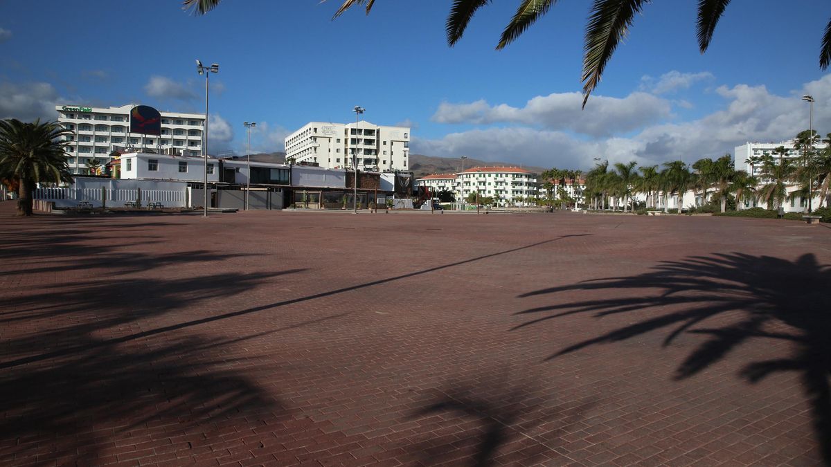 Canarias lidera las pernoctaciones en apartamentos turísticos en julio con más de 2,5 millones