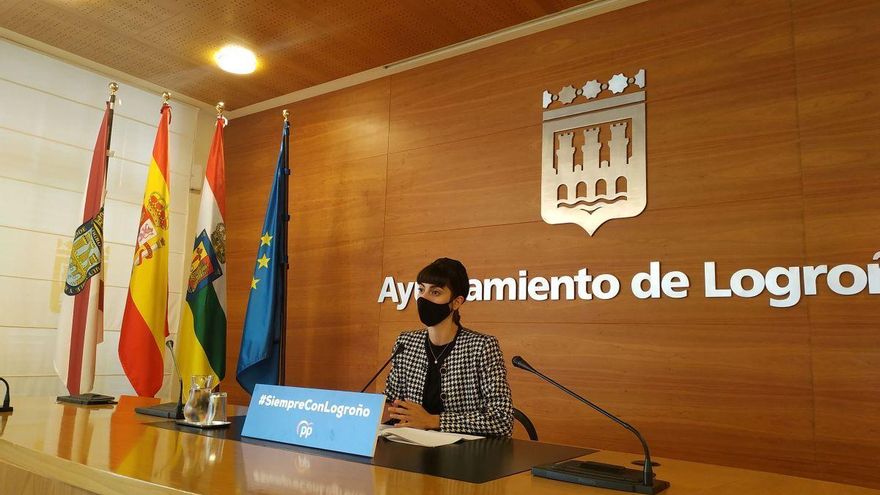 El PP critica la "inacción" del Gobierno municipal en materia de eficiencia energética