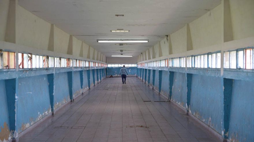 Drogas a cambio de sexo, la trama de los abusos sexuales en  Batán que involucra también a las autoridades del penal