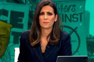 Ana Pastor Objetivo