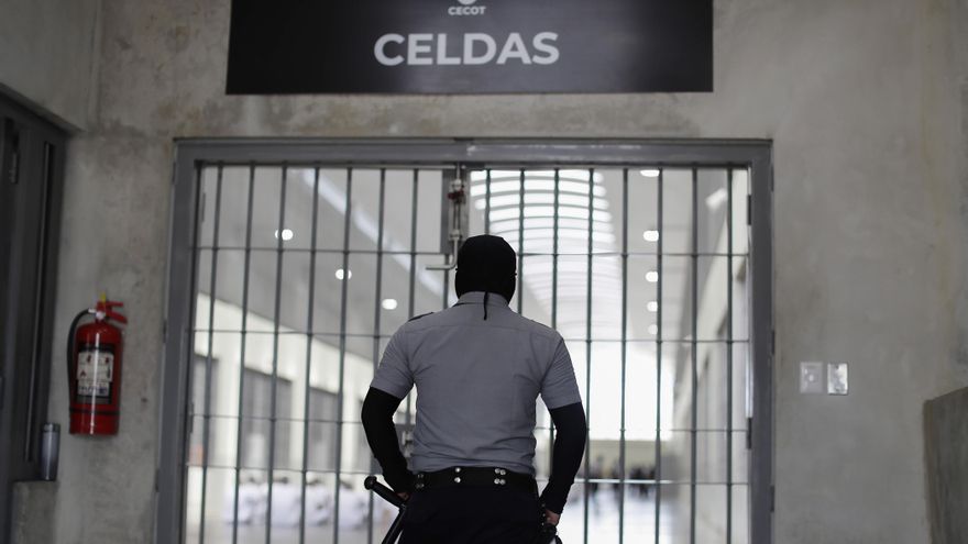 Una jueza federal ordena el regreso a Estados Unidos del hombre enviado por error a la cárcel en El Salvador