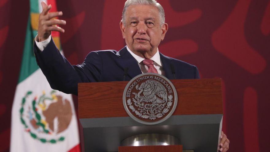 López Obrador viaja a Centroamérica y Cuba en un momento migratorio clave