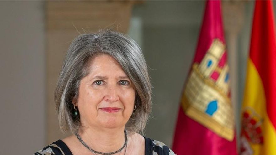 La consejera de Desarrollo Sostenible de Castilla-La Mancha, abierta a reducir regadíos y compensarlo por “salvar” las Tablas de Daimiel