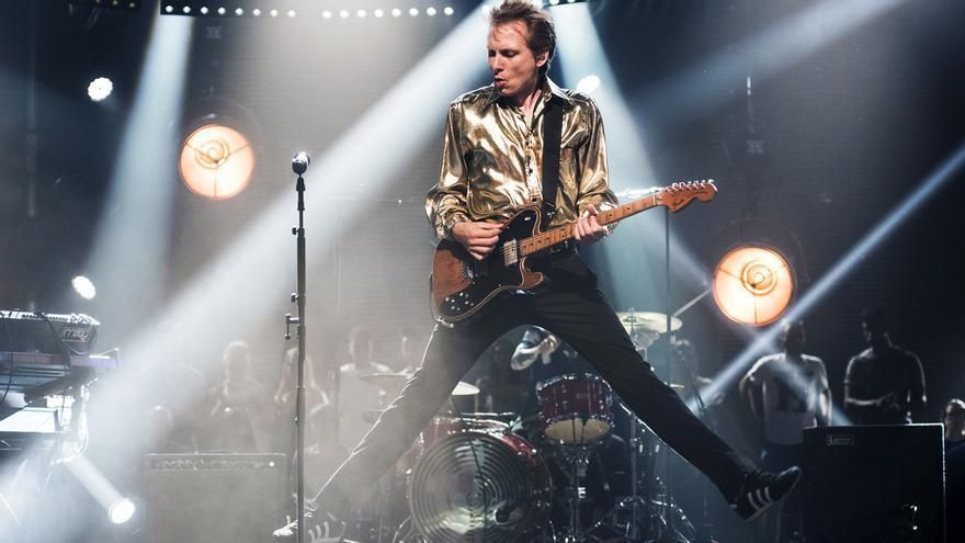 Franz Ferdinand, Carolina Durante, Ojete Calor y Duncan Dhu, entre los artistas del primer anuncio de Santander Music 2025