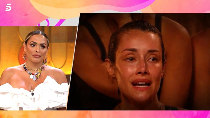 Amor Romeira gana una demanda a Adara Molinero: "El juez lo ha dejado todo claro y detallado"