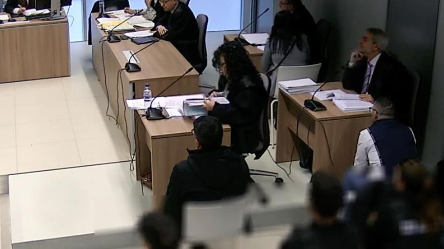 Crimen Viniegra: la Fiscal y la acusación particular insisten en la petición de 24 años de cárcel para cada uno, las defensas la absolución