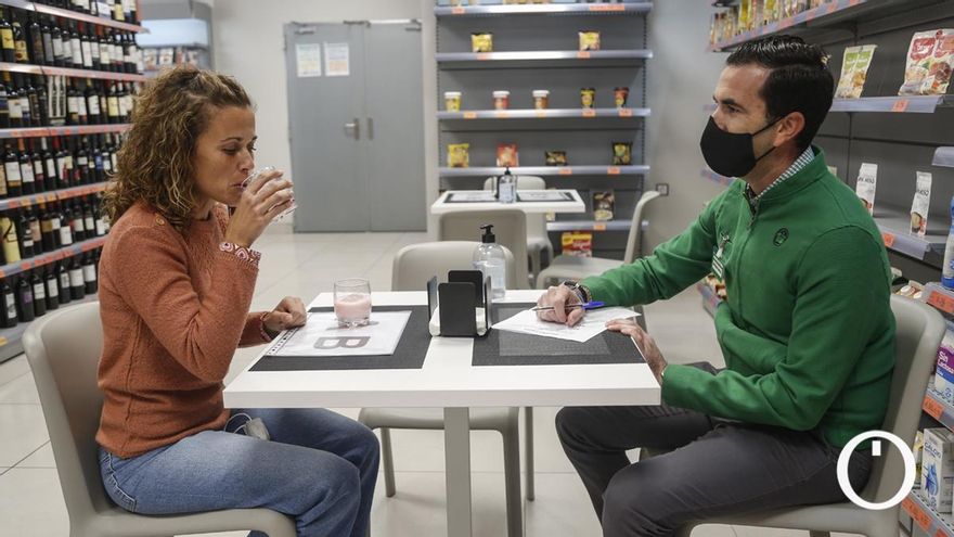 Centro de Co-Innovación de Mercadona en Córdoba