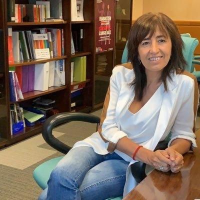 3. Olatz Garamendi Landa - Gobernanza y Autogobierno