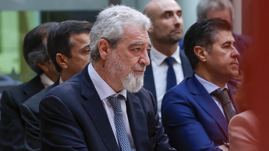 El Código Penal no contempla la eximente de tener el pelo blanco