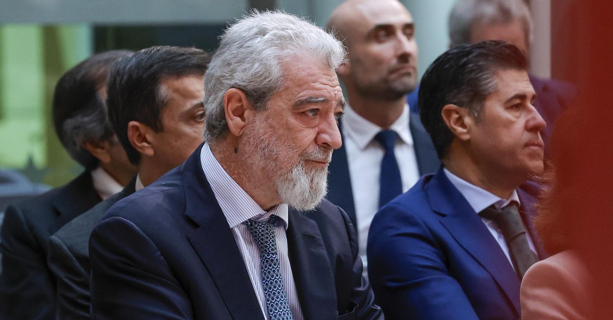 El Código Penal no contempla la eximente de tener el pelo blanco