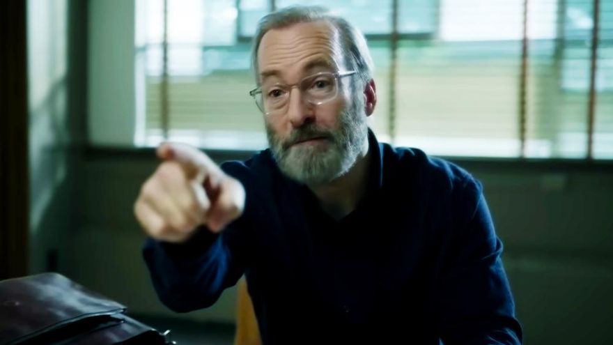 AMC desvela el tráiler y la fecha de estreno de 'Lucky Hank', lo nuevo de Bob Odenkirk tras 'Better Call Saul'