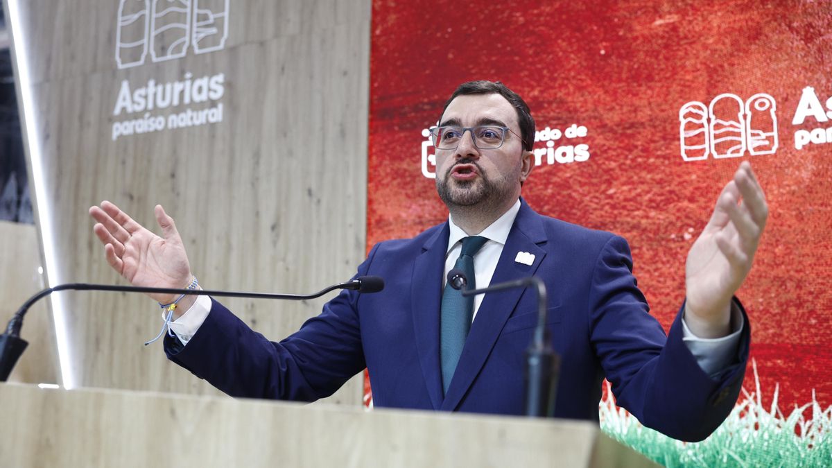 Barbón pide "diplomacia vaticana" para negociar una propuesta de financiación inaceptable