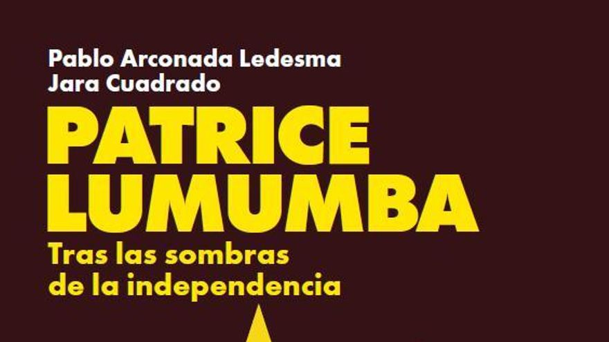 La memoria de Lumumba