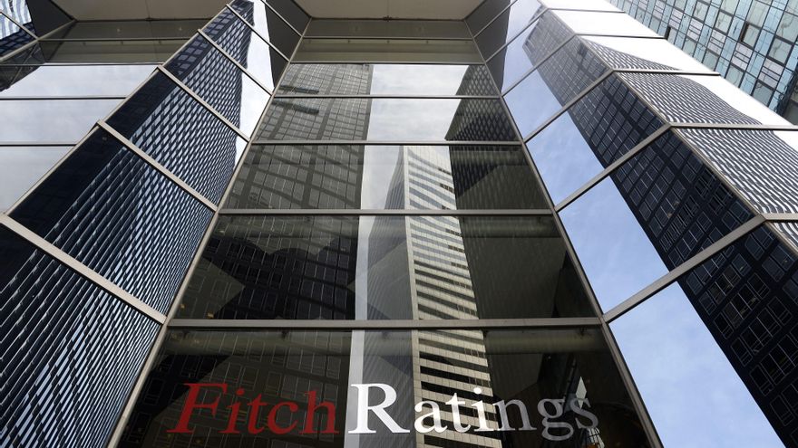 Fitch confirma la nota de España en "A-" estable