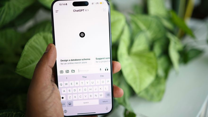 ¿Puede ChatGPT aprender como un humano? Un problema de Platón de hace 2.000 años pone a prueba la IA