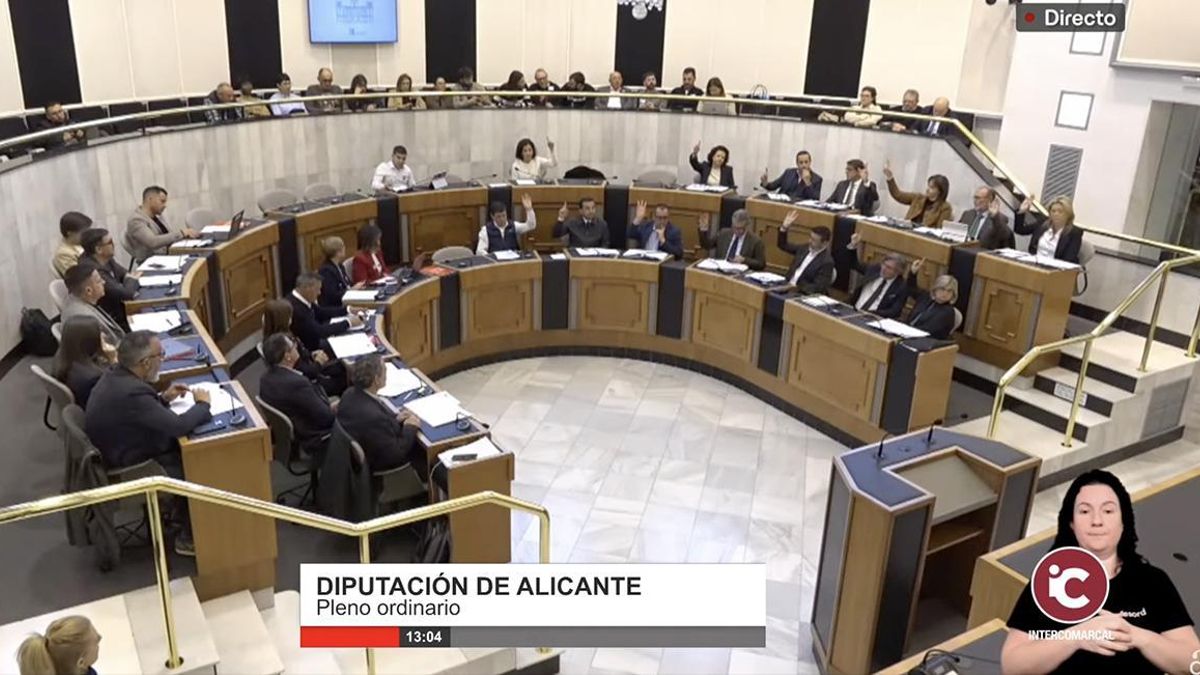 Vot en contra del TRAMNOCHADOR